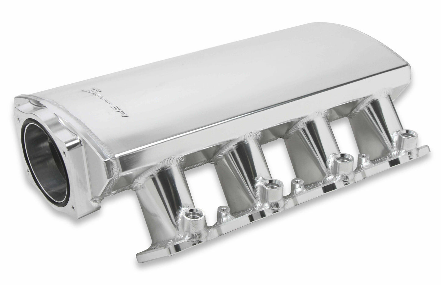 Sniper EFI Low-Profile Sheet Metal Fabricated Intake Manifold - 822101-1