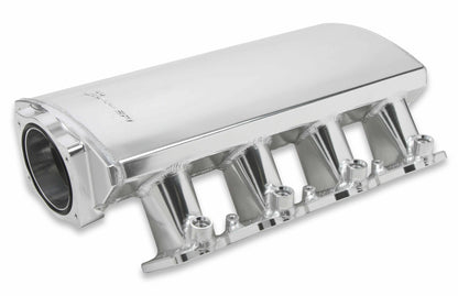 Sniper EFI Low-Profile Sheet Metal Fabricated Intake Manifold - 822101-1