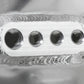 Sniper EFI Low-Profile Sheet Metal Fabricated Intake Manifold - 822101-1