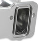 Sniper EFI Low-Profile Sheet Metal Fabricated Intake Manifold - 822101-1