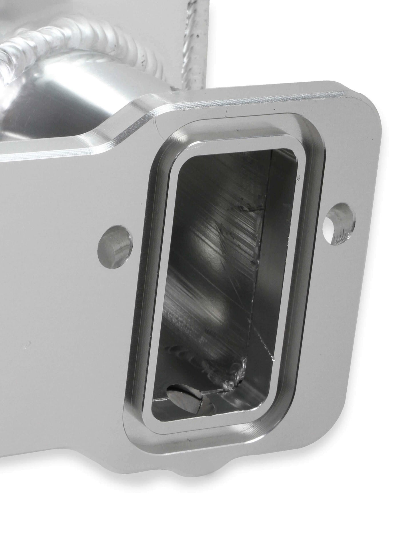Sniper EFI Low-Profile Sheet Metal Fabricated Intake Manifold - 822101-1