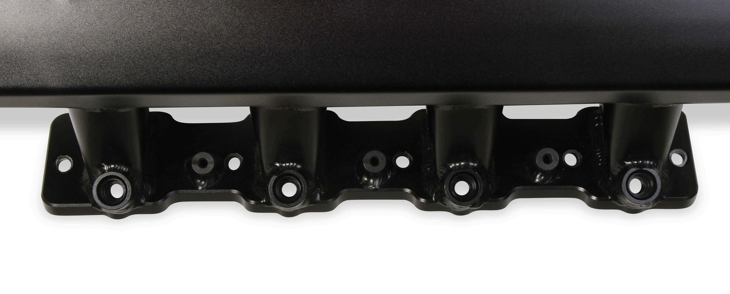 Holley Sniper EFI 822102-1 Low-Profile Fabricated Intake LS3/L92 92mm MAKE OFFER