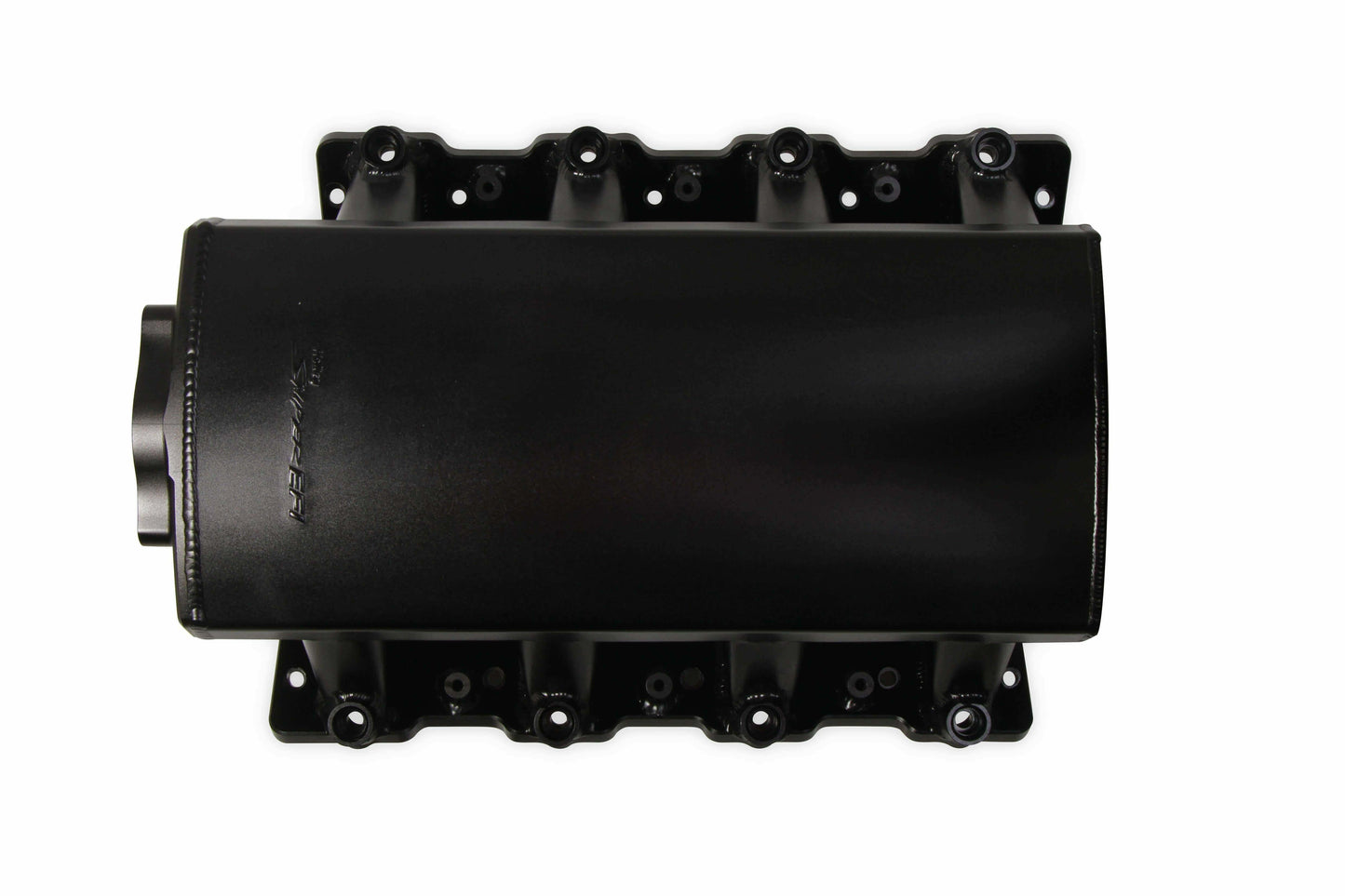 Holley Sniper EFI 822102-1 Low-Profile Fabricated Intake LS3/L92 92mm MAKE OFFER