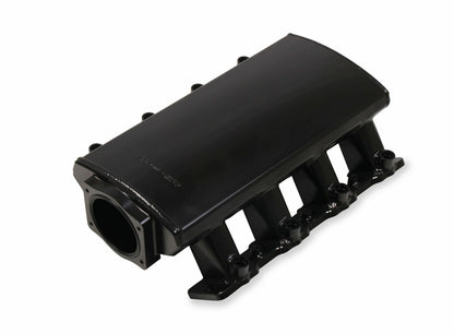 Holley Sniper EFI 822102-1 Low-Profile Fabricated Intake LS3/L92 92mm MAKE OFFER