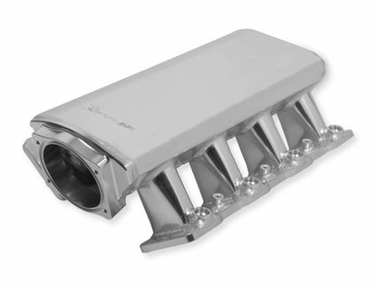 Sniper EFI Low-Profile Sheet Metal Fabricated Intake Manifold - 822111-1