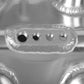 Sniper EFI Low-Profile Sheet Metal Fabricated Intake Manifold - 822111-1