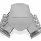 Sniper EFI Low-Profile Sheet Metal Fabricated Intake Manifold - 822111-1