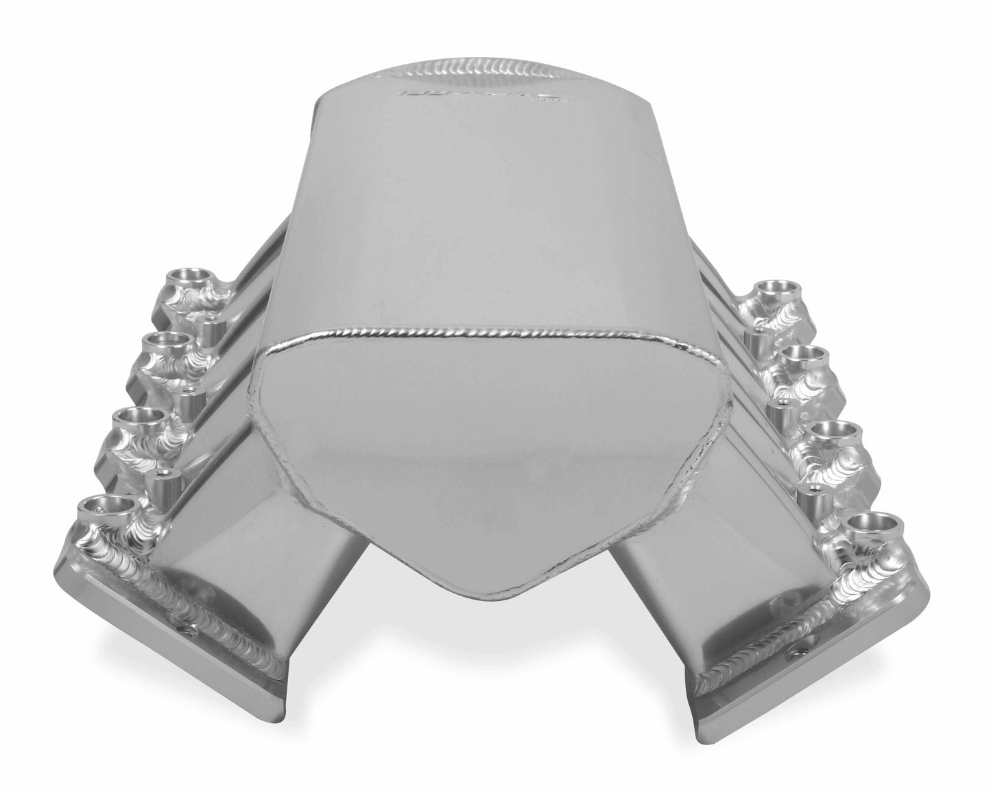 Sniper EFI Low-Profile Sheet Metal Fabricated Intake Manifold - 822111-1