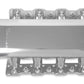 Sniper EFI Low-Profile Sheet Metal Fabricated Intake Manifold - 822111-1