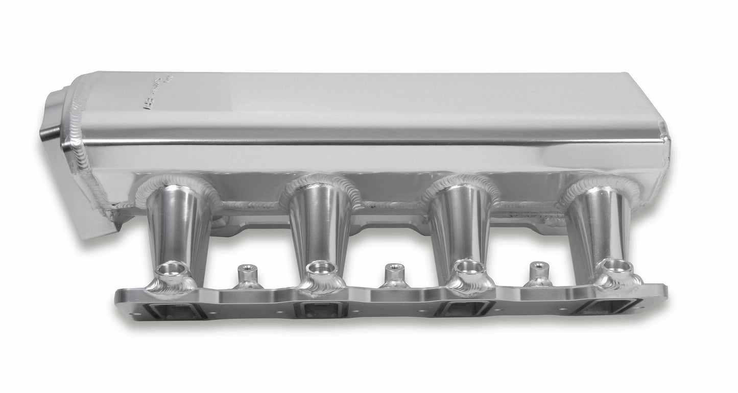 Sniper EFI Low-Profile Sheet Metal Fabricated Intake Manifold - 822111-1