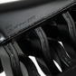 Sniper EFI Intake Manifold Dual Plenum 102mm and Fuel Rail Kit - Black - 822242