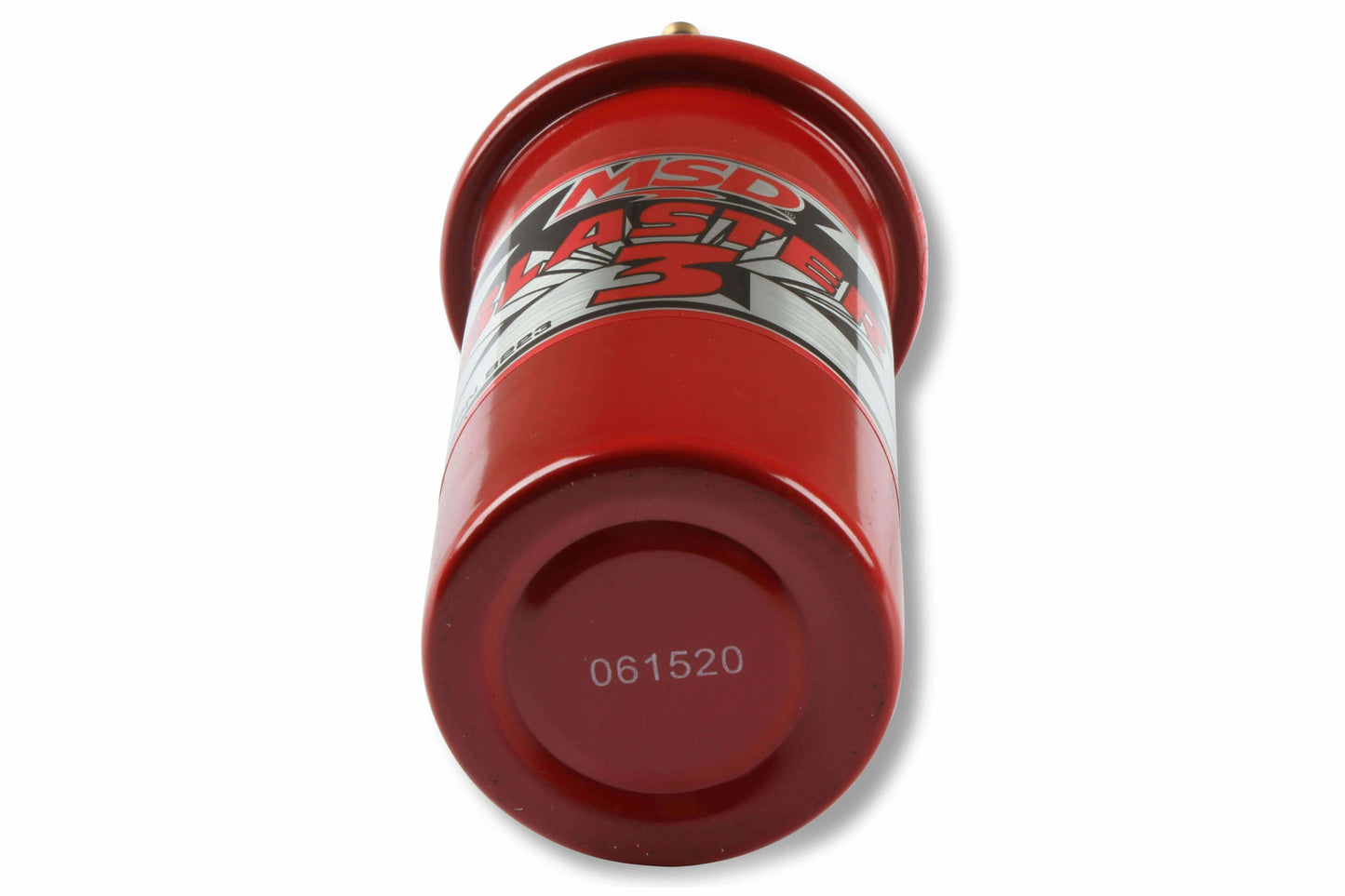 MSD 8223 Blaster 3 Coil Oil Filled 45,000 V