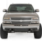 Fits Silverado 1500(99-06) LED Light Ditch Mount 2" Spectrum Pair Spot 82287