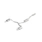 Exhaust System Kit for Street Series Cat-Back Performance Exhaust System MagnaFlow 16623