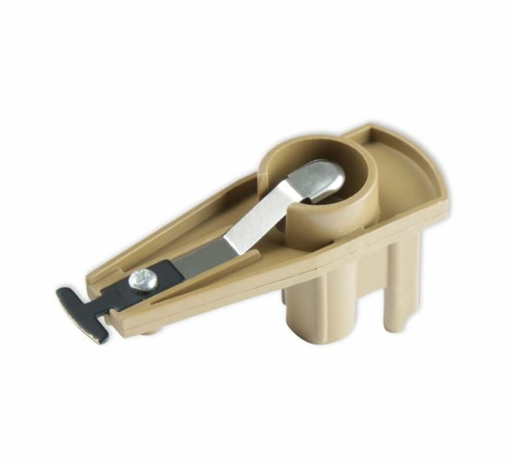 Distributor Cap & Rotor Kit - HEI Style - Tan - 8233