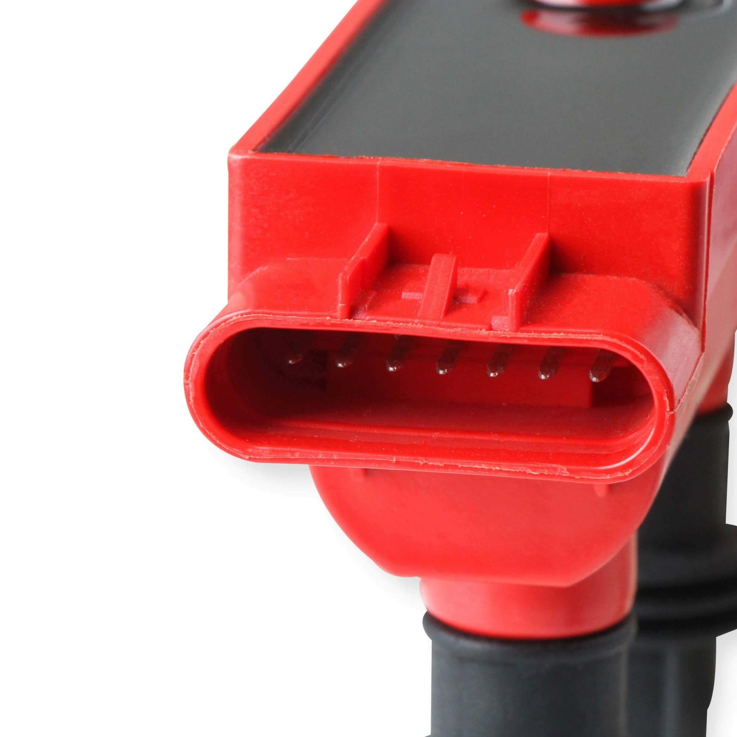 MSD 8236 -Ignition Coil Blaster Series, '11-'20 GM 1.4L Turbo, Red- Single pack