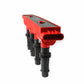 MSD 8236 -Ignition Coil Blaster Series, '11-'20 GM 1.4L Turbo, Red- Single pack