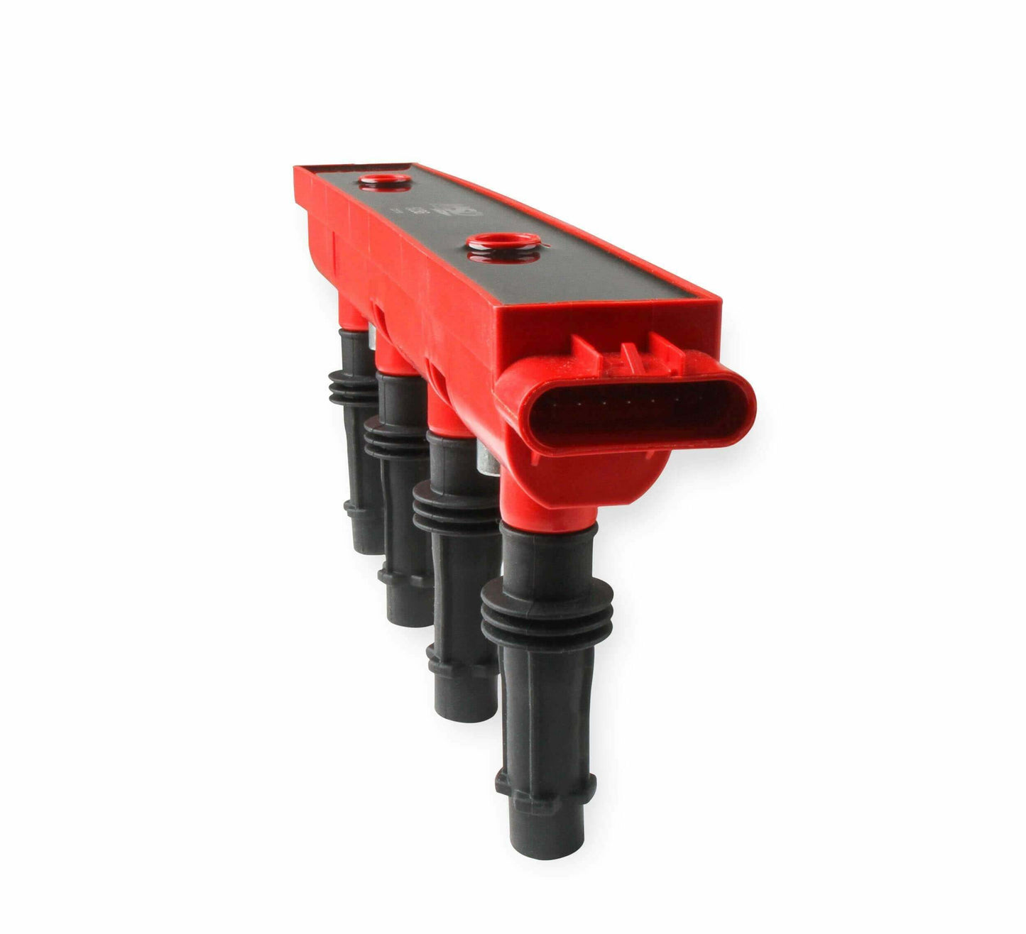 MSD 8236 -Ignition Coil Blaster Series, '11-'20 GM 1.4L Turbo, Red- Single pack