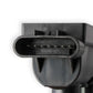 MSD Ignition Coil Blaster Series, 2011-2020 GM 1.4L Turbo, Black - 82363