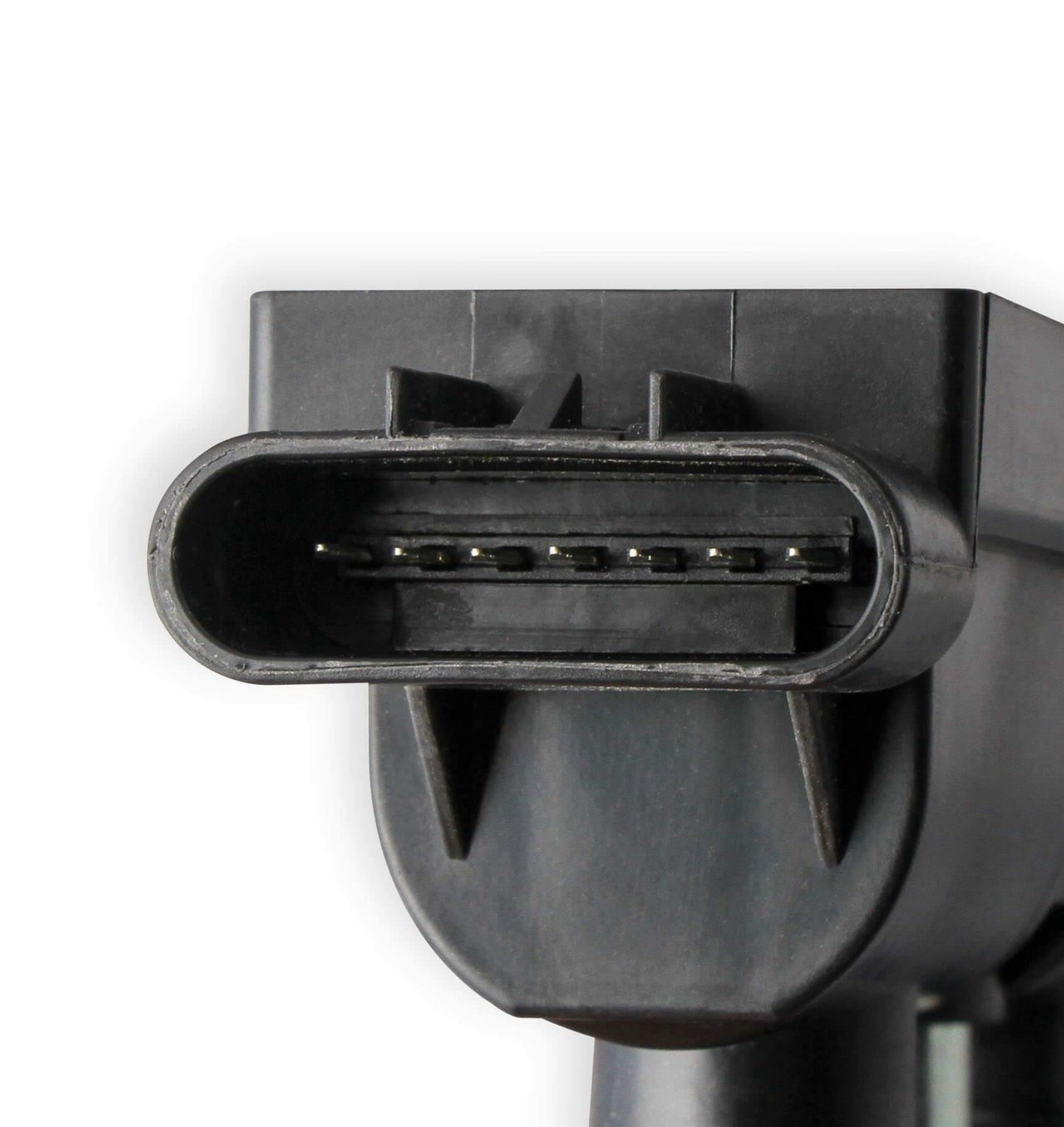 MSD Ignition Coil Blaster Series, 2011-2020 GM 1.4L Turbo, Black - 82363