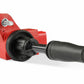MSD Blaster Ignition Coils, 2013-2019 GM 4-cylinder Engines, Red, 4-Pack - 82384