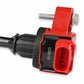 MSD Blaster Ignition Coils, 2013-2019 GM 4-cylinder Engines, Red, 4-Pack - 82384