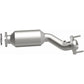 05-07 Ford Five Hundred 3.0L Direct-Fit Catalytic Converter 21-916 Magnaflow