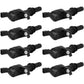 MSD Ignition Coils 2004-2008 Ford 4.6L/5.4L 3-valve engines black 8-Pack  824383