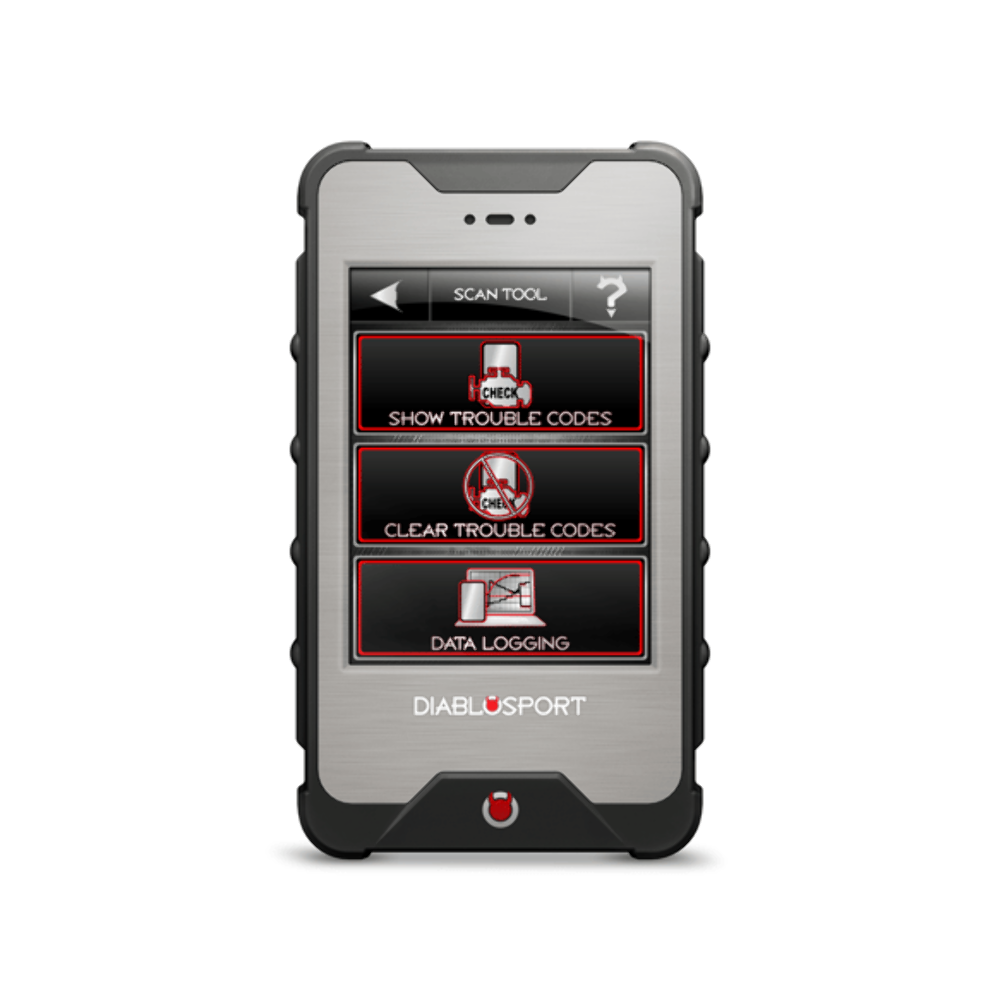 DiabloSport 8246 inTune i3 Platinum Performance Programmer