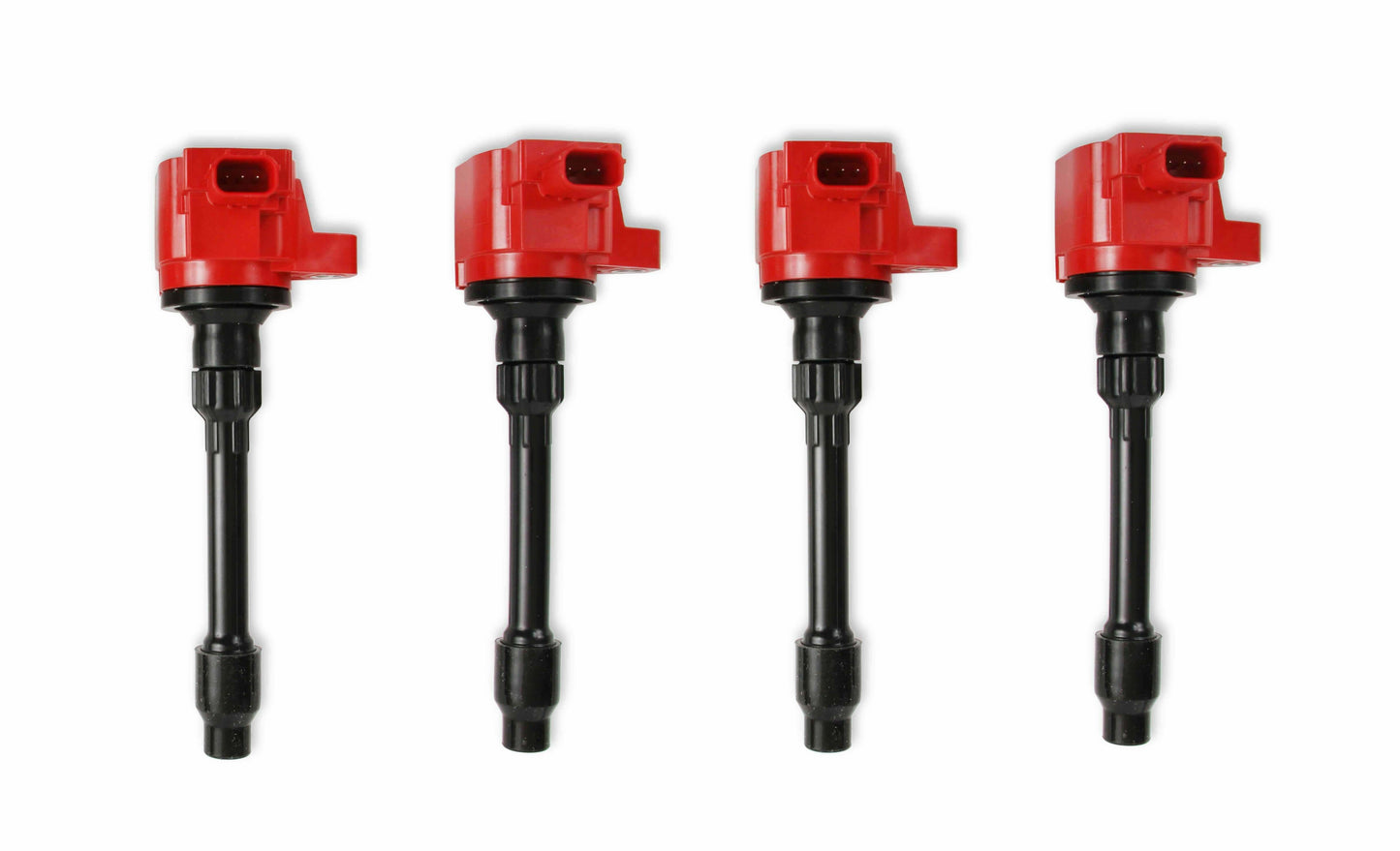MSD 82494 - Ignition Coil Blaster fits 15-19 Honda 1.5L & 16-20 2.0/2.0L Turbo Red4pack