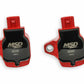 MSD 82494 - Ignition Coil Blaster fits 15-19 Honda 1.5L & 16-20 2.0/2.0L Turbo Red4pack