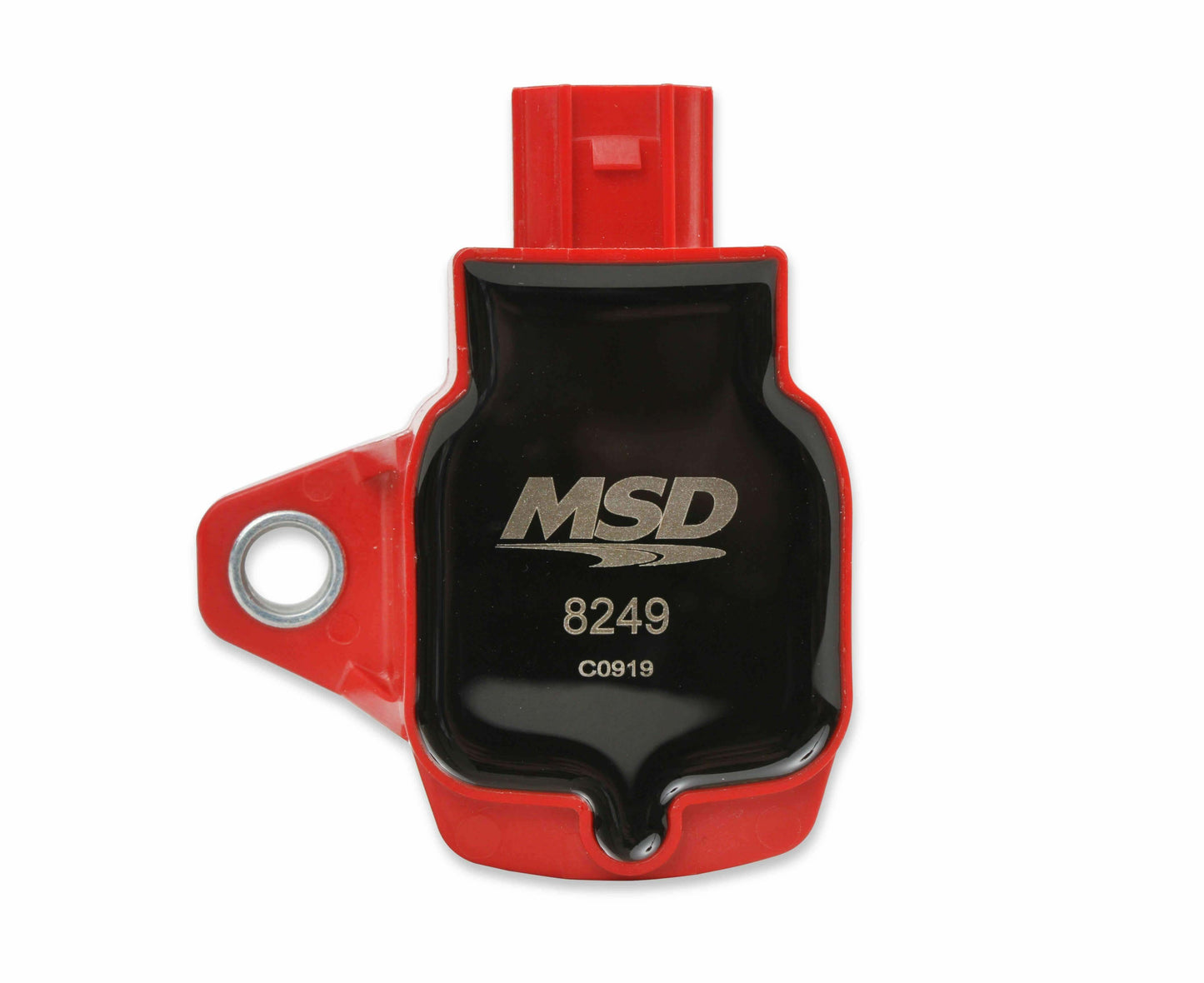MSD 82494 - Ignition Coil Blaster fits 15-19 Honda 1.5L & 16-20 2.0/2.0L Turbo Red4pack