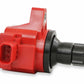 MSD 82494 - Ignition Coil Blaster fits 15-19 Honda 1.5L & 16-20 2.0/2.0L Turbo Red4pack