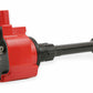 MSD 82494 - Ignition Coil Blaster fits 15-19 Honda 1.5L & 16-20 2.0/2.0L Turbo Red4pack