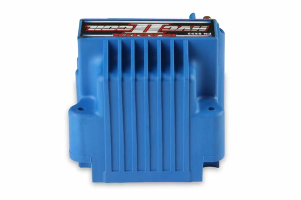 MSD Ignition 8253 Blaster HVC-2 6 Series Ignition Coil