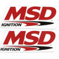 MSD Ignition Coils Blaster  2005-2020  5.7/6.1/6.2/6.4L HEMI Black 8-Pack 825583