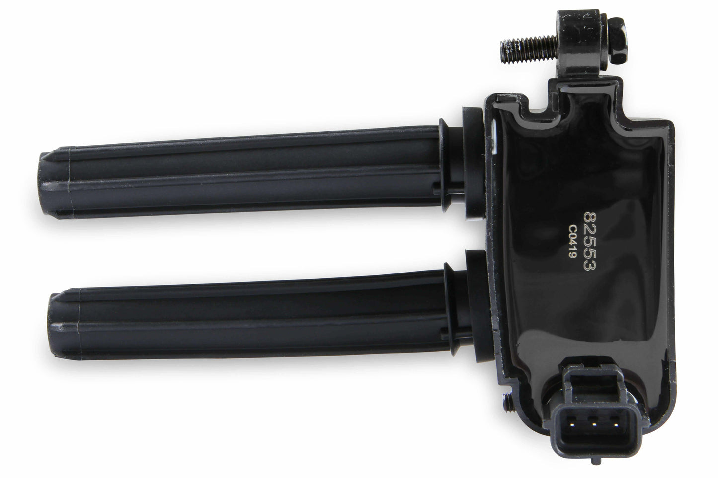 MSD Ignition Coils Blaster  2005-2020  5.7/6.1/6.2/6.4L HEMI Black 8-Pack 825583