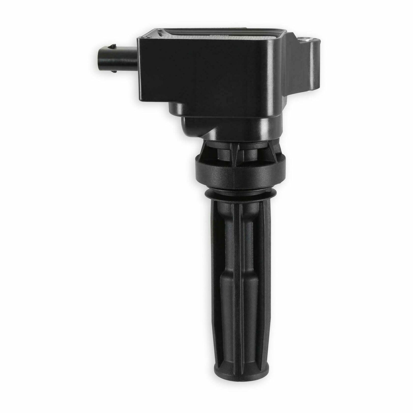 Fits 2019-2022 Ford Bronco; Coil, Black, Ford Eco-Boost 2.0L L4, Set Of 4-825974