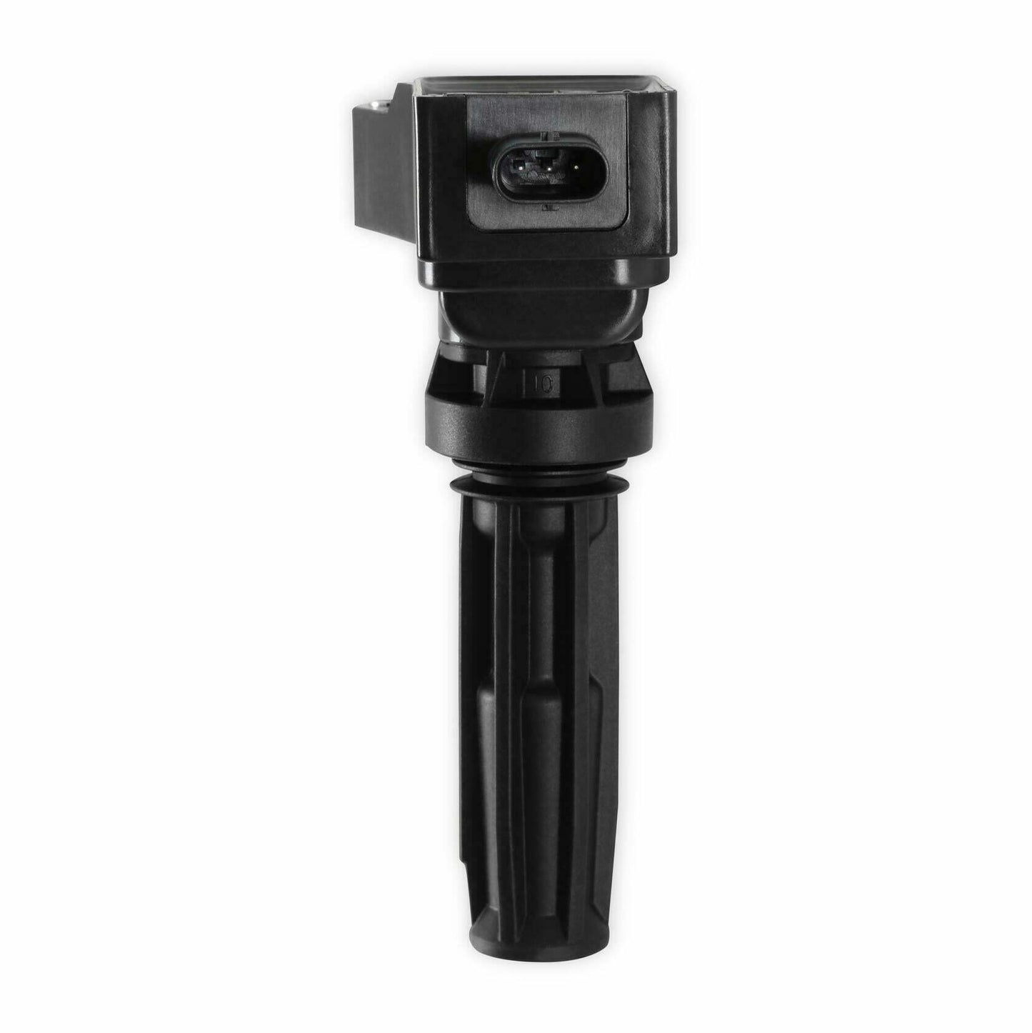 Fits 2019-2022 Ford Bronco; Coil, Black, Ford Eco-Boost 2.0L L4, Set Of 4-825974