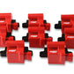 MSD 82648 Blaster LS Coil for 99-09 GM L-Series Truck, 8,Pack