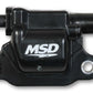MSD IgnitionCoil Blaster GMGen V Direct Injected 2014&Up SquareBlack8pack 826683
