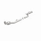 2008-10 Mercedes-Benz SLK55 AMG Direct-Fit Catalytic Converter 5411696 Magnaflow - Catalytic Converters Car Part People