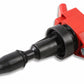 MSD Ignition Coils Blaster fits 2015-2020 Hyundai/KIA 1.6L Turbo Red 4Pack 82694