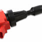 MSD Ignition Coils Blaster fits 2015-2020 Hyundai/KIA 1.6L Turbo Red 4Pack 82694