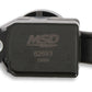 MSD Ignition Coils Blaster fits 15-20 Hyundai/KIA 1.6L Turbo Black 4Pack 826943