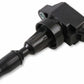 MSD Ignition Coils Blaster fits 15-20 Hyundai/KIA 1.6L Turbo Black 4Pack 826943