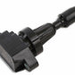 MSD Ignition Coils Blaster fits 15-20 Hyundai/KIA 1.6L Turbo Black 4Pack 826943