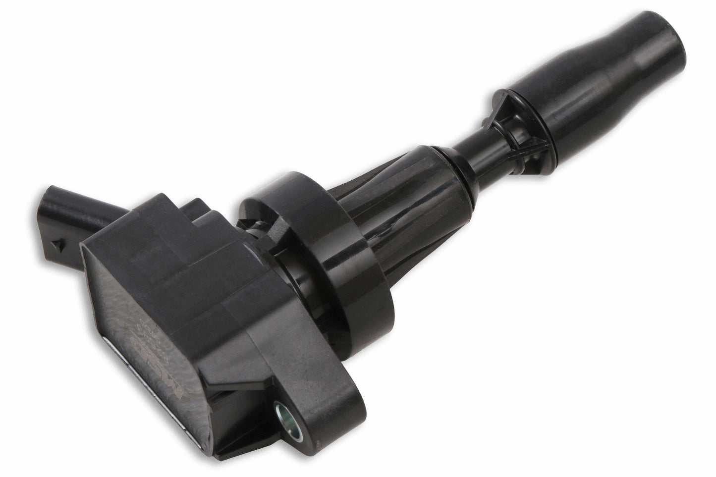 MSD Ignition Coils Blaster fits 15-20 Hyundai/KIA 1.6L Turbo Black 4Pack 826943