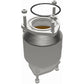 Catalytic Converter for HM Grade Federal / EPA Compliant Direct-Fit Catalytic Converter MagnaFlow 50750