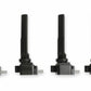 MSD Ignition Coils 2017-2020 Ford 3.5L EcoBoost V6 engines, Black 6-Pack  827063